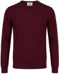 Alpha Studio - Jumper - Lyst