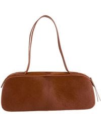 KHAITE - Handbag Leather - Lyst