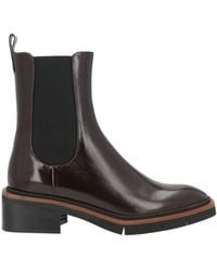 Paloma Barceló - Ankle Boots - Lyst