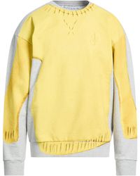 JW Anderson - Sweatshirt Cotton - Lyst