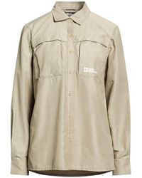 Jack Wolfskin - Shirt - Lyst