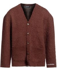 Pleasures - Cardigan - Lyst