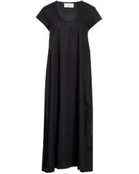 Compagnia Italiana - Midi Dress - Lyst