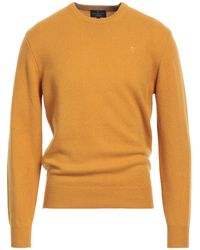 Hackett - Pullover - Lyst