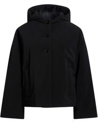 Aspesi - Jacket Polyester, Polyurethane - Lyst