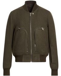 Rick Owens - Jackets - Lyst