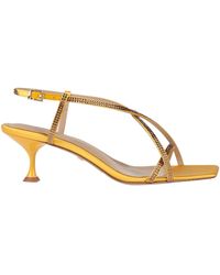 Lola Cruz - Sandals - Lyst