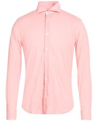 Fedeli - Camicia - Lyst