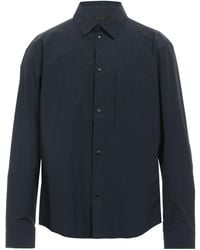 Aspesi - Jacket Polyester - Lyst