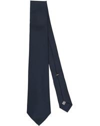Canali - Ties & Bow Ties Silk - Lyst