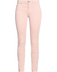 Dixie - Pants Cotton, Elastane - Lyst