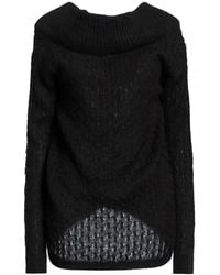 Semicouture - Pullover - Lyst