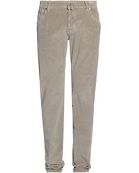 Jacob Cohen - Pants - Lyst