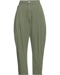 Nine:inthe:morning - Pants - Lyst
