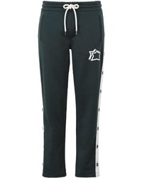 Atlantic Stars Pantalone - Verde