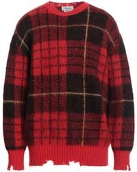 McQueen - Sweater - Lyst