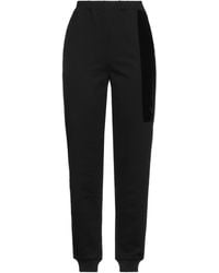 Emporio Armani - Trouser - Lyst