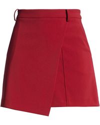 Patrizia Pepe - Shorts & Bermuda Shorts - Lyst