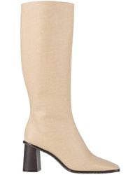 Alohas - Boot Recycled Polyester, Bio-Based Polyurethane - Lyst
