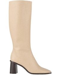 Alohas - Boot Recycled Polyester, Bio-Based Polyurethane - Lyst