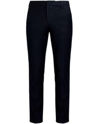 Dondup - Pants Virgin Wool, Elastane - Lyst