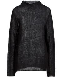 Shirt C-zero - Turtleneck Wool - Lyst