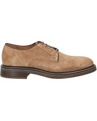 Hackett - Lace-up Shoes - Lyst