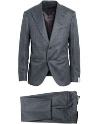 Caruso - Suit - Lyst