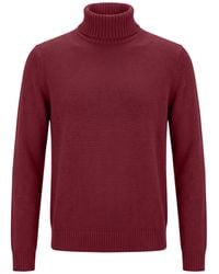 Diktat - Turtleneck Cotton - Lyst