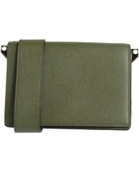 Valextra - Cross-Body Bag - Lyst