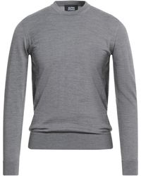 Alpha Studio - Pullover - Lyst