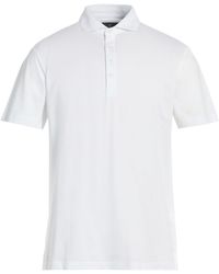 Hackett - Polo - Lyst
