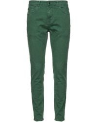 Entre Amis - Jeans Cotton, Elastane - Lyst