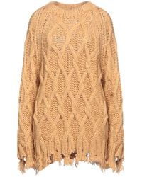 Jucca - Jumper - Lyst