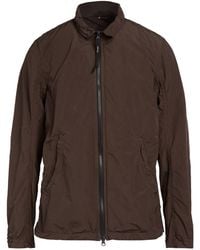 Aspesi - Jacket Polyester, Polyamide - Lyst