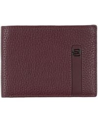 Piquadro - Wallet - Lyst
