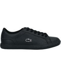 Lacoste Sneakers for Women | Online Sale up to 78% off | Lyst