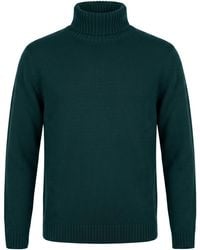 Zanone - Turtleneck - Lyst