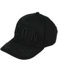 DSquared² - Hat - Lyst