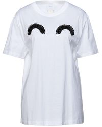 Patou T-shirts for Women - Up to 70% off | Lyst