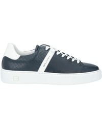 Baldinini - Sneakers Leather - Lyst