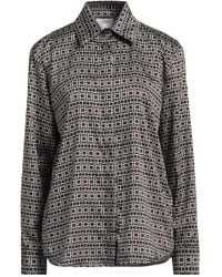 MVP WARDROBE - Shirt - Lyst