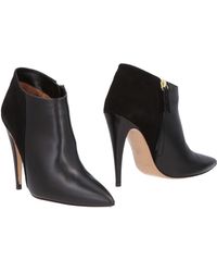 pura lopez ankle boots