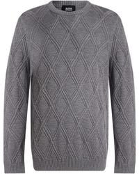 Alpha Studio - Jumper - Lyst