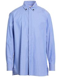 Iceberg - Camicia - Lyst