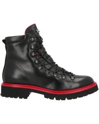 Kiton - Ankle Boots - Lyst