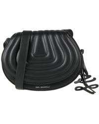 KARL LAGERFELD - Cross-Body Bag - Lyst