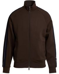 ARMANI EXCHANGE - Sweatshirt - Lyst
