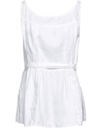 Aspesi - Top - Lyst