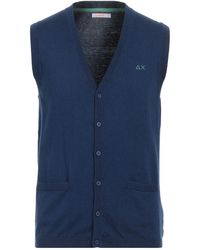 Sun 68 - Cardigan - Lyst